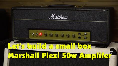 best amp in box for metal|plexi amp in a box.